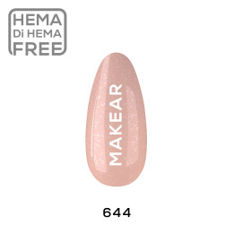 644 Lakier hybrydowy Gimme 8ml