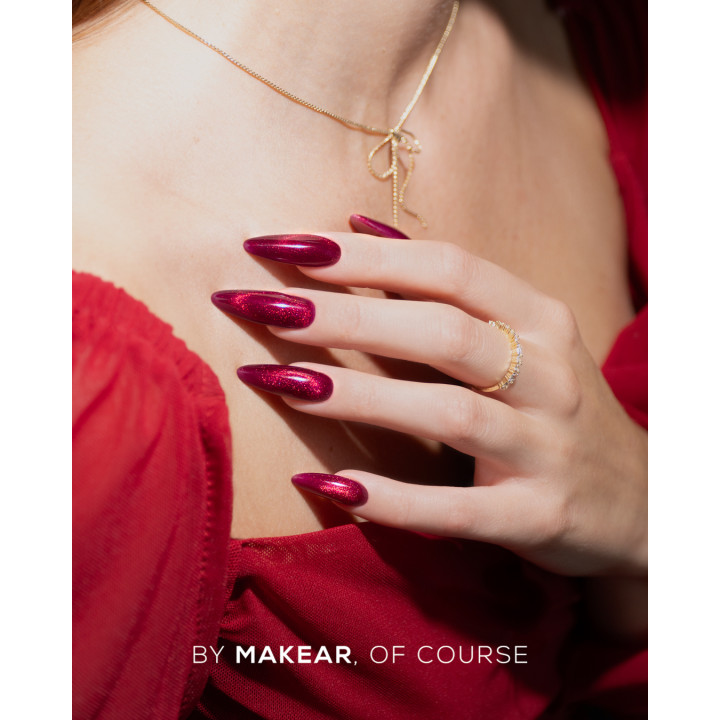 MAKEAR 8 ml C18