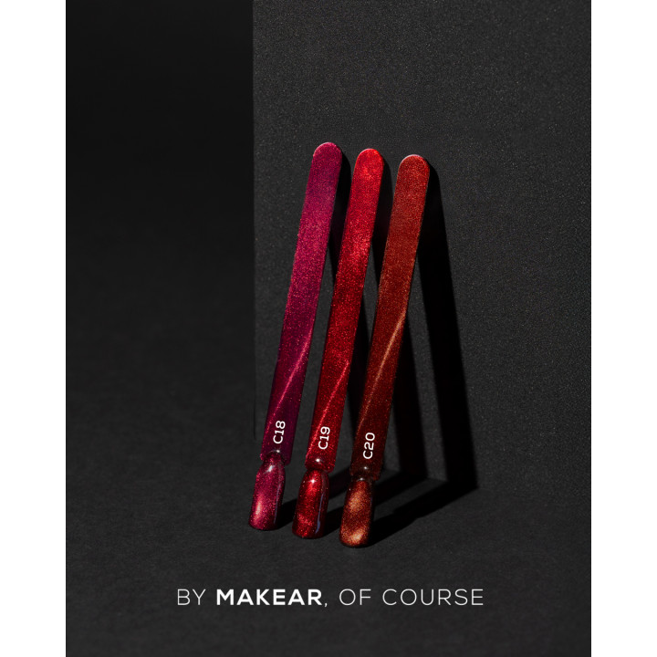 MAKEAR 8 ml C18