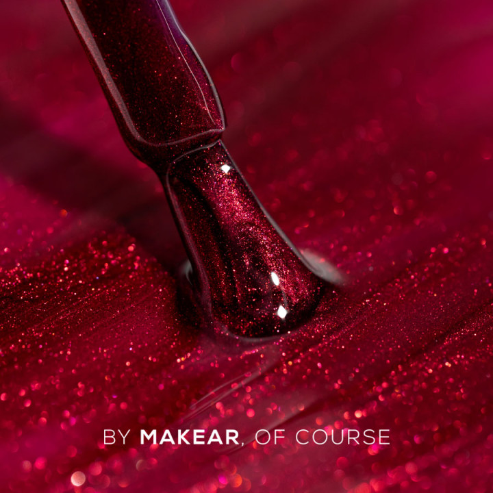 MAKEAR 8 ml C18