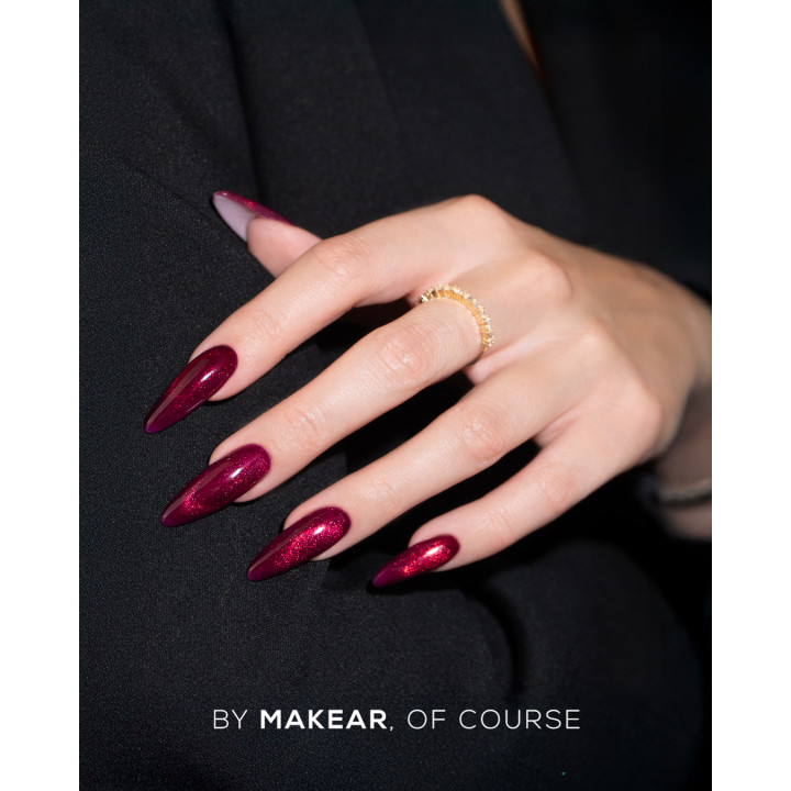 MAKEAR 8 ml C18