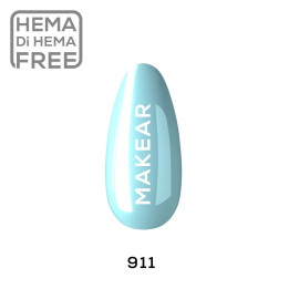 MAKEAR 8ML LAK. HYBR. 911