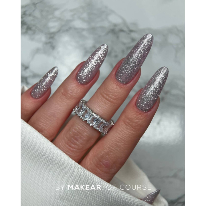 MAKEAR 8ML LAK. HYBR. 512