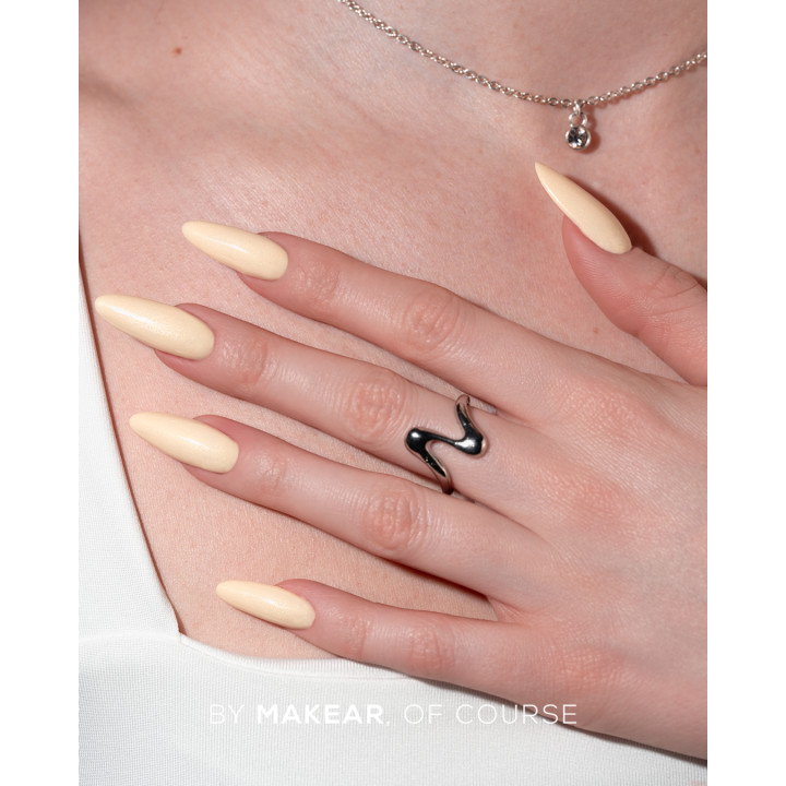 MAKEAR 8ML LAK.HYBR. 405