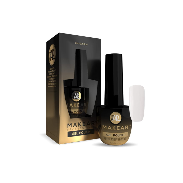 MAKEAR 8ML BAZA BB PRINCESS