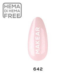 642 Lakier hybrydowy Gimme 8ml