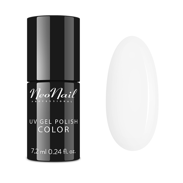 Nenail Lakier hybrydowy 6344-7 Snow Queen 7,2ml