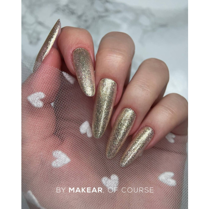 MAKEAR 8ML LAK. HYBR. 511