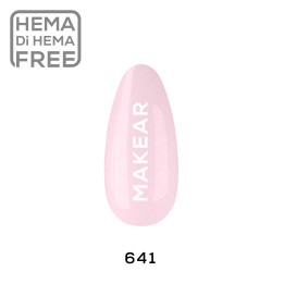 641 Lakier hybrydowy Gimme 8ml