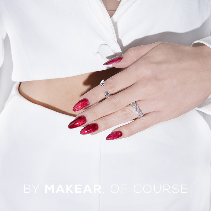 MAKEAR 8ML 31