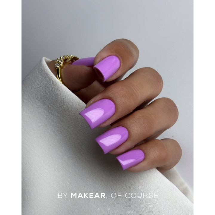 MAKEAR 8ML LAK. HYBR. 510