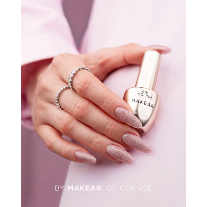 MAKEAR 8ML LAK.HYBR. 896
