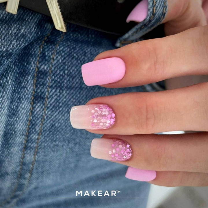 MAKEAR 8ML BAZA BB PINK
