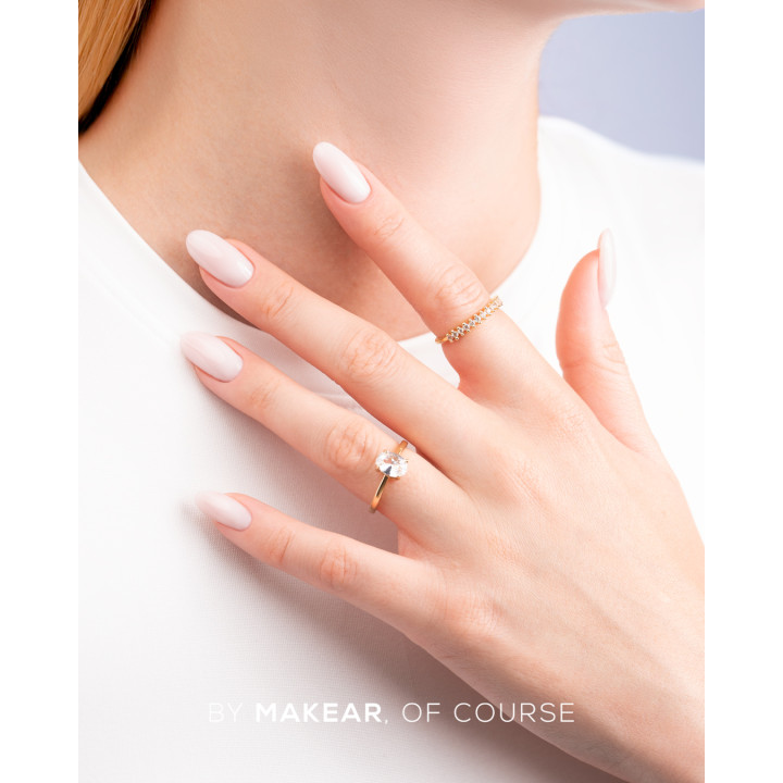 MAKEAR 8ML LAK. HYBR. 602