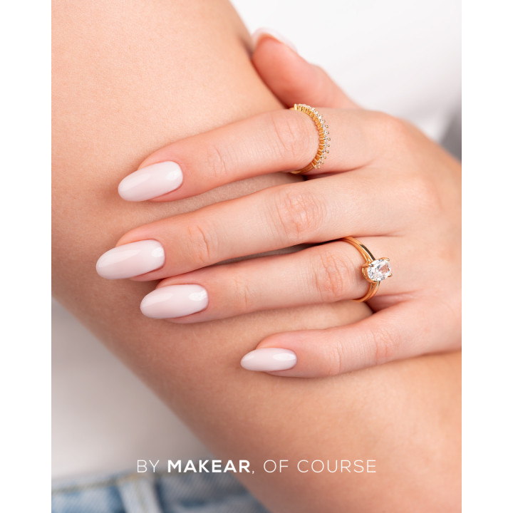 MAKEAR 8ML LAK. HYBR. 602