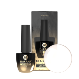makear 8ml milky Top (no wipe)