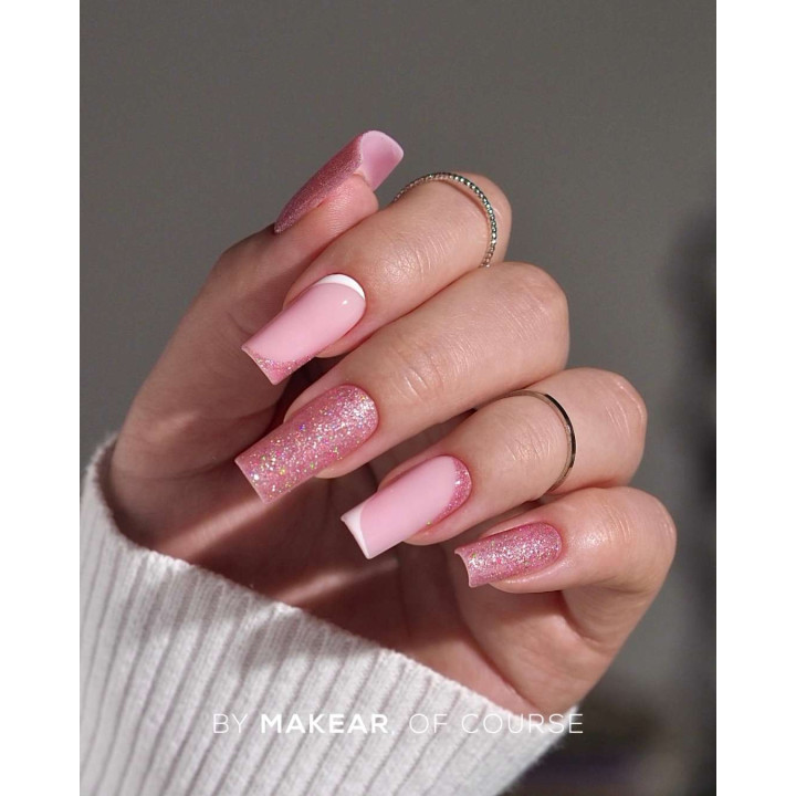 MAKEAR 8ML LAK. HYBR. 599