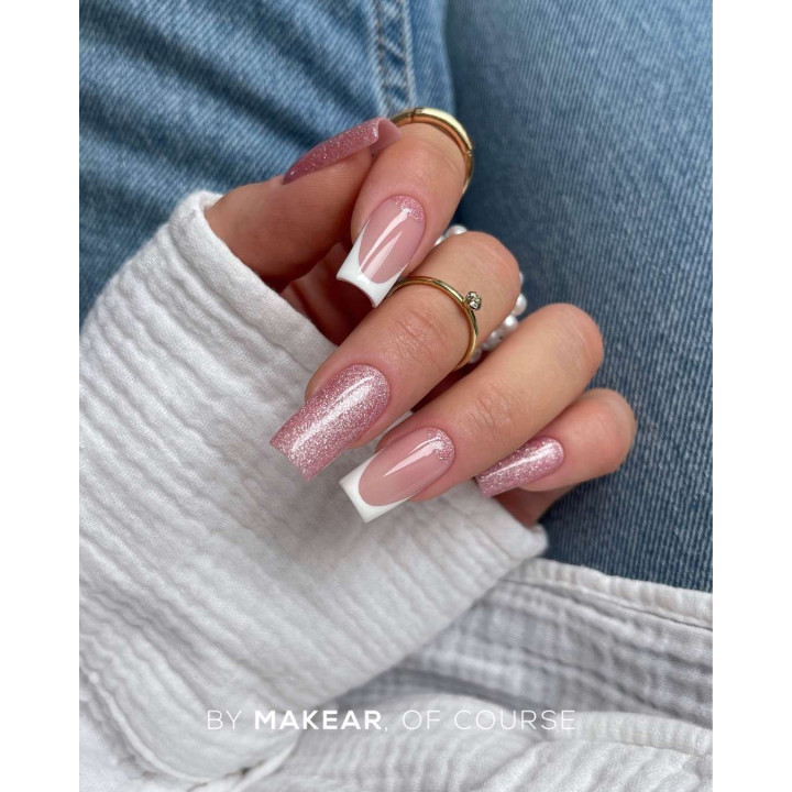 MAKEAR 8ML LAK. HYBR. 599