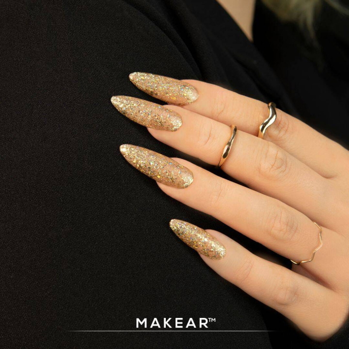 MAKEAR 8ML LAK. HYBR. S57