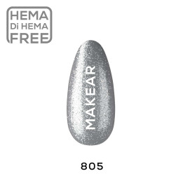 MAKEAR 8ML LAK. HYBR. 805
