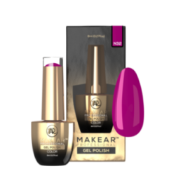 Makear N32 Lakier hybrydowy 8ml