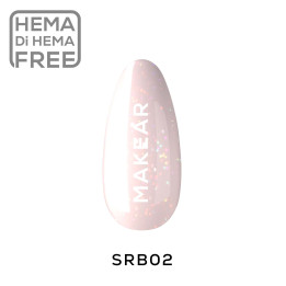 MAKEAR 8ML SRB 02