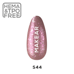 MAKEAR 8ML LAK. HYBR. S44
