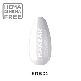 MAKEAR 8ML SRB 01