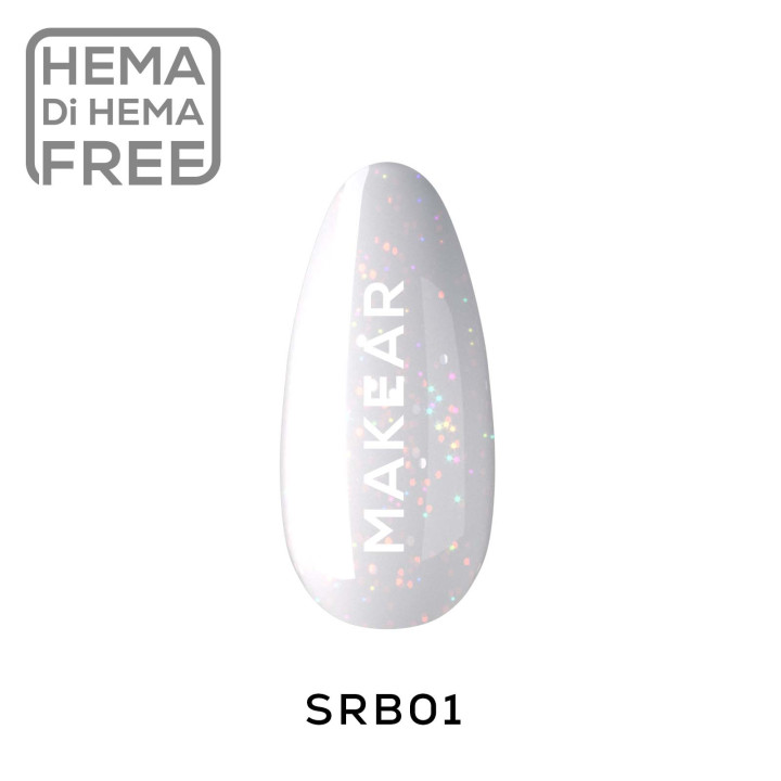 MAKEAR 8ML SRB 01