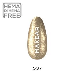 MAKEAR 8ML S37