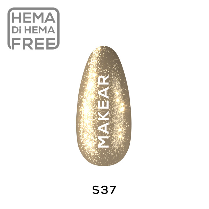 MAKEAR 8ML S37