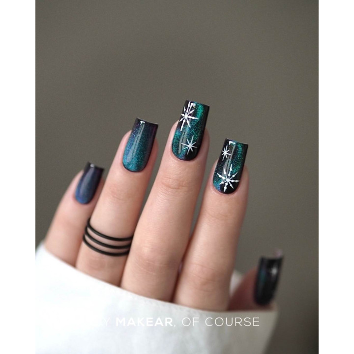 MAKEAR 8ML LAK. HYBR. CG02