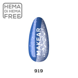 MAKEAR 8ML LAK. HYBR. 919