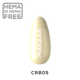 MAKEAR 8ML RUBBER B. SUNNY