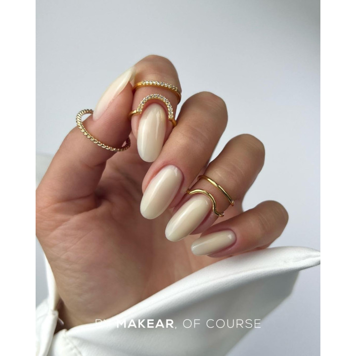 MAKEAR 8ML RUBBER B. SUNNY