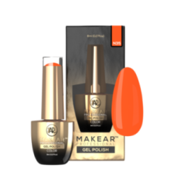 Makear N35 Lakier hybrydowy 8ml
