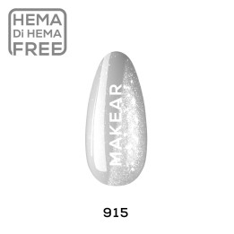MAKEAR 8ML LAK. HYBR. 915