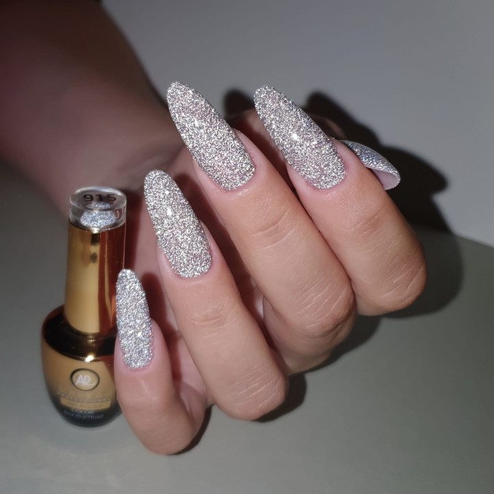 MAKEAR 8ML LAK. HYBR. 915