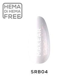 MAKEAR 8ML SRB 04