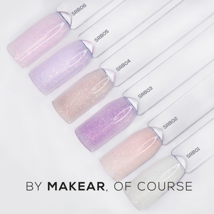 MAKEAR 8ML SRB 04