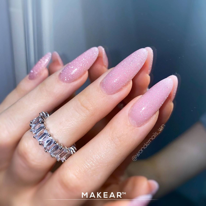 MAKEAR 8ML TOP MOONLIGHT