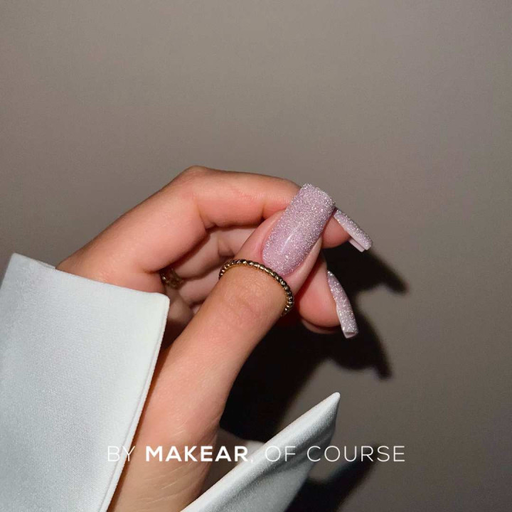 MAKEAR 8ML TOP MOONLIGHT