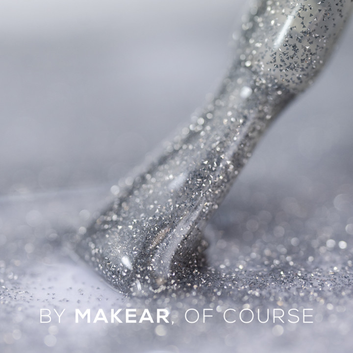 MAKEAR 8ML TOP MOONLIGHT