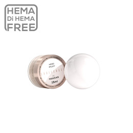 Makear Challengel HG01 MILKY - żel budujący 15ml