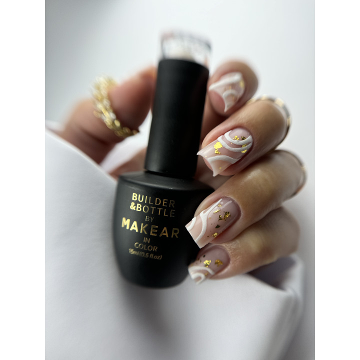 MAKEAR Żel w butelce - BG04 15ml