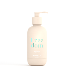 MAKEAR 300ML BALSAM DO DŁONI FREEDOM
