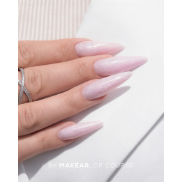 MAKEAR 15ml ŻEL GALARETKA JG12 SHINE LILAC