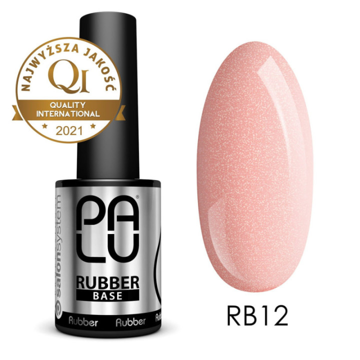 Palu Baza Rubber 12 / 11g