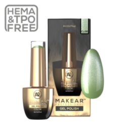 Makear Lakier hybrydowy CL06 Hollywood Hills 8ml