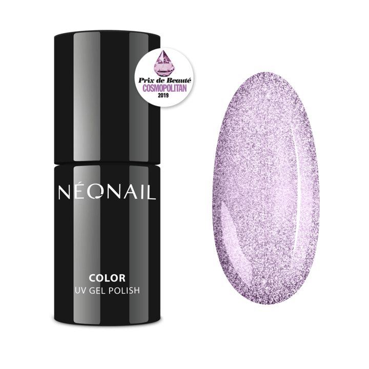 Neonail Lakier hybrydowy 6314-7 Sparkling Flower 7,2ml